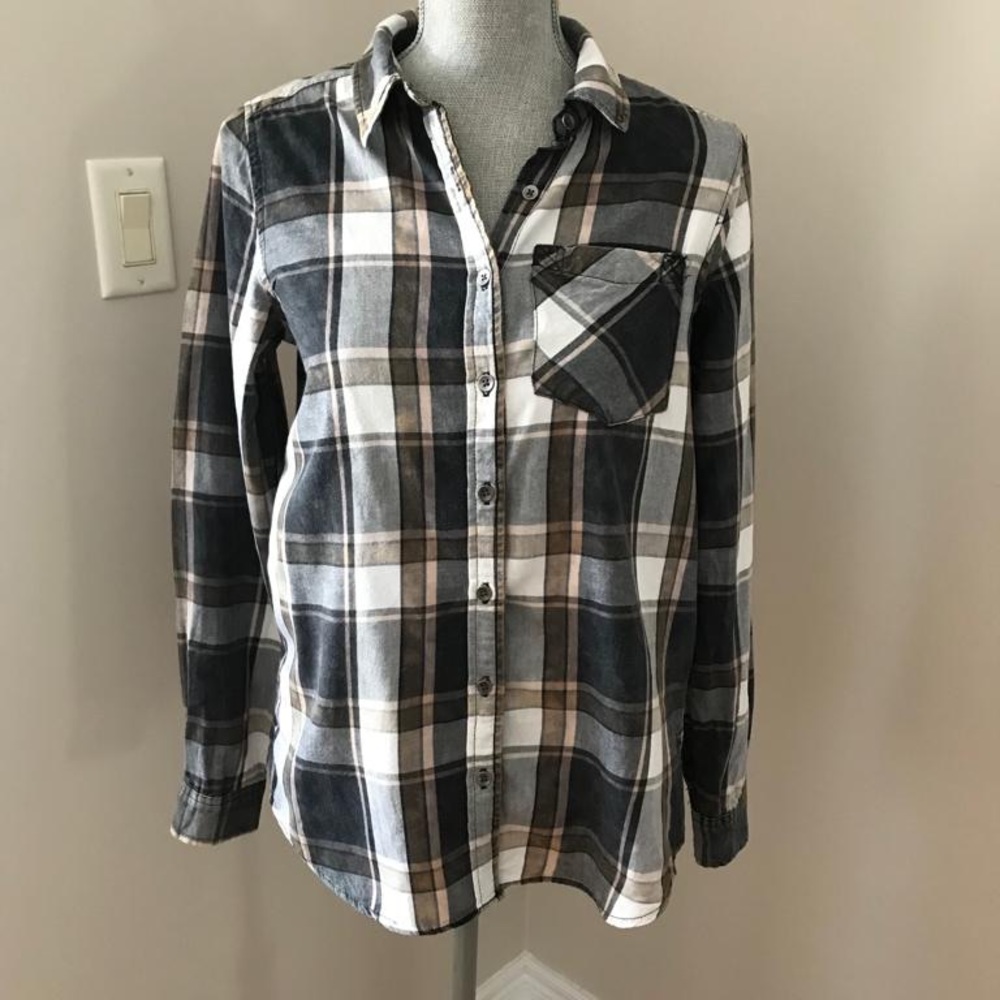 Vanilla Star Shirt